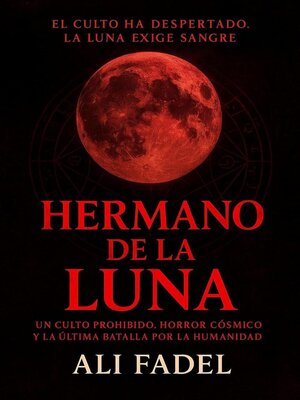 cover image of Hermano de la Luna